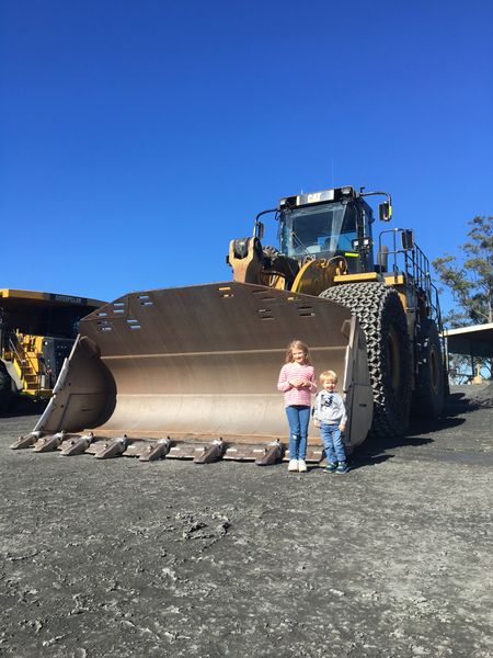 Big Digger